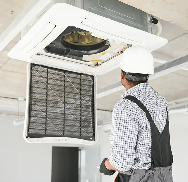 Why Homeowners & Businesses Trust Us in Papillion, NE?