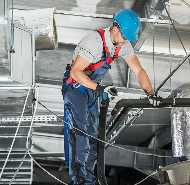 Why Homeowners & Businesses Trust Us in Papillion, NE?