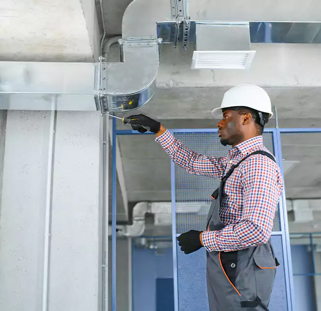 Why Homeowners & Businesses Trust Us Papillion, NE