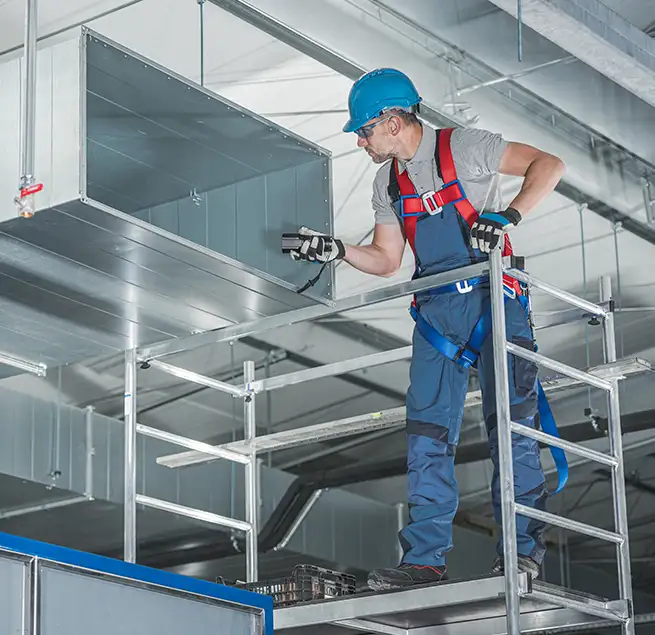 Why Homeowners & Businesses Trust Us in Papillion, NE?