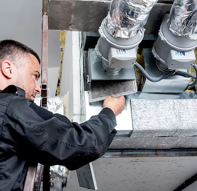 Why Homeowners & Businesses Trust Us in Papillion, NE