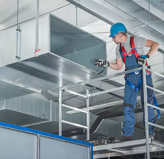 Why Homeowners & Businesses Trust Us in Papillion, NE?