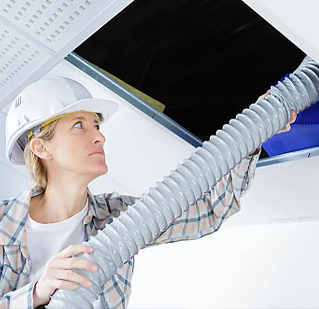 Why Homeowners & Businesses Trust Us Papillion, NE