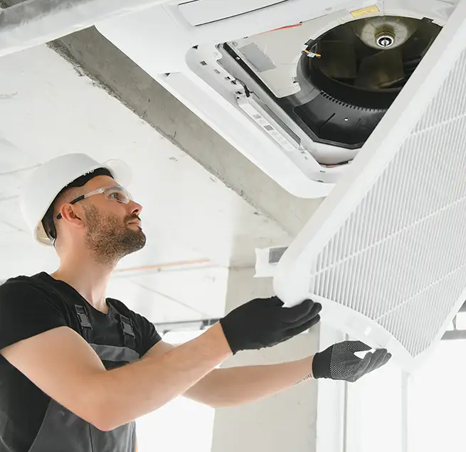 Why Homeowners & Businesses Trust Us in Papillion, NE?