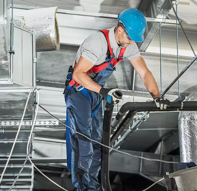 Why Homeowners & Businesses Trust Us in Papillion, NE?