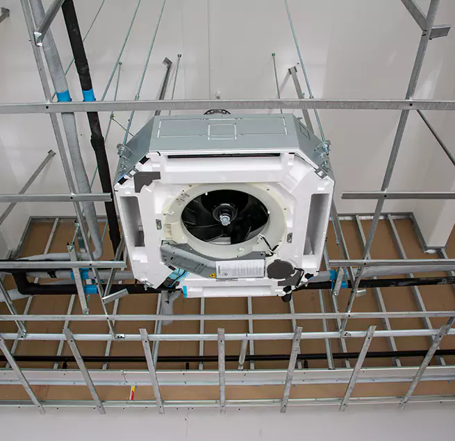 Why Homeowners & Businesses Trust Us in Papillion, NE?