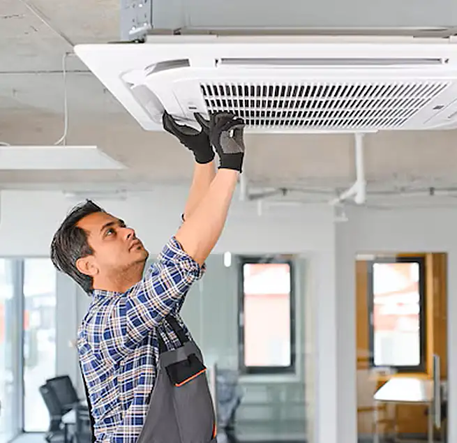 Why Homeowners & Businesses Trust Us in Papillion, NE?