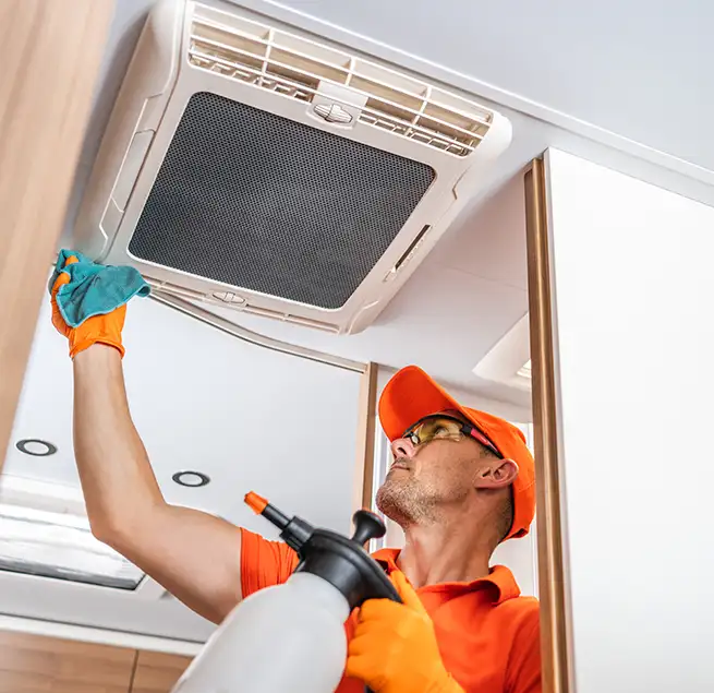 Why Homeowners & Businesses Trust Us in Papillion, NE?