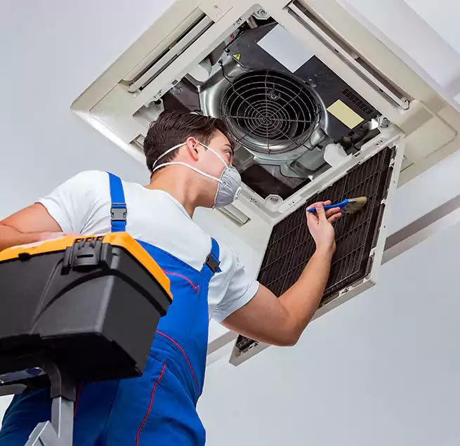 Why Homeowners & Businesses Trust Us in Papillion, NE