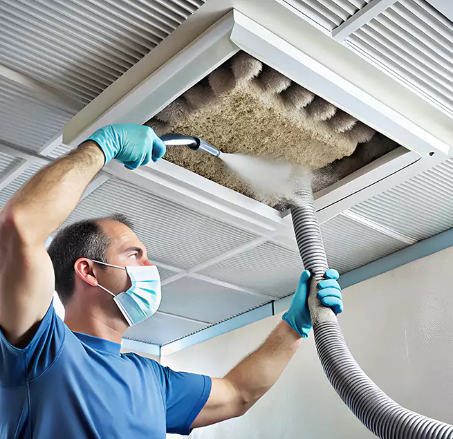 Why Homeowners Businesses Trust Us in Papillion, NE?