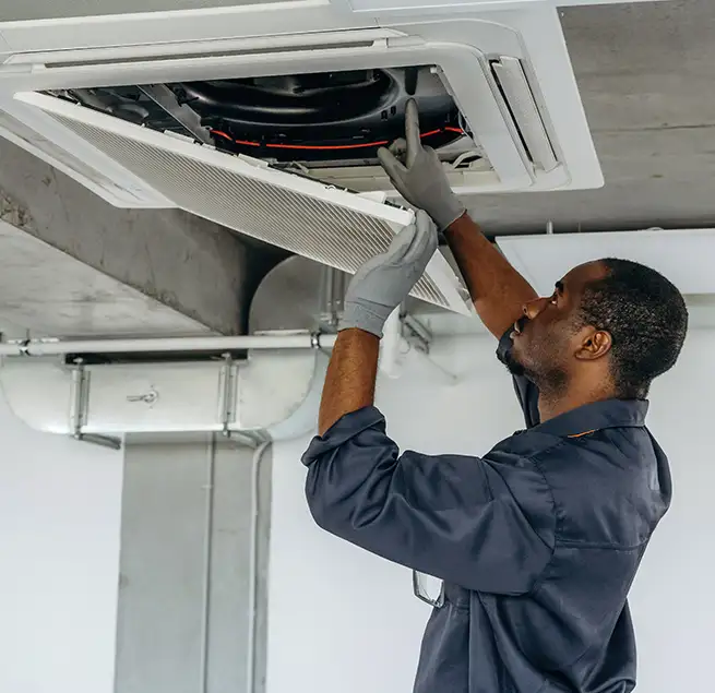 Why Homeowners & Businesses Trust Us in Papillion, NE?