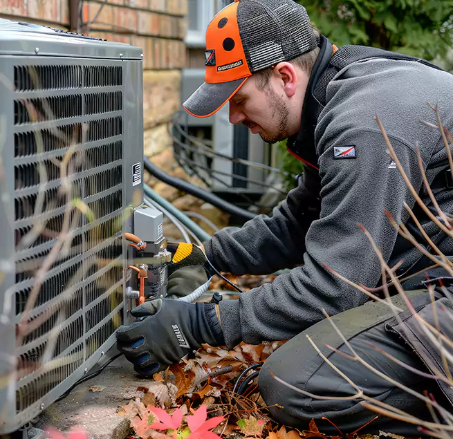 Why Homeowners & Businesses Trust Us in Papillion, NE?