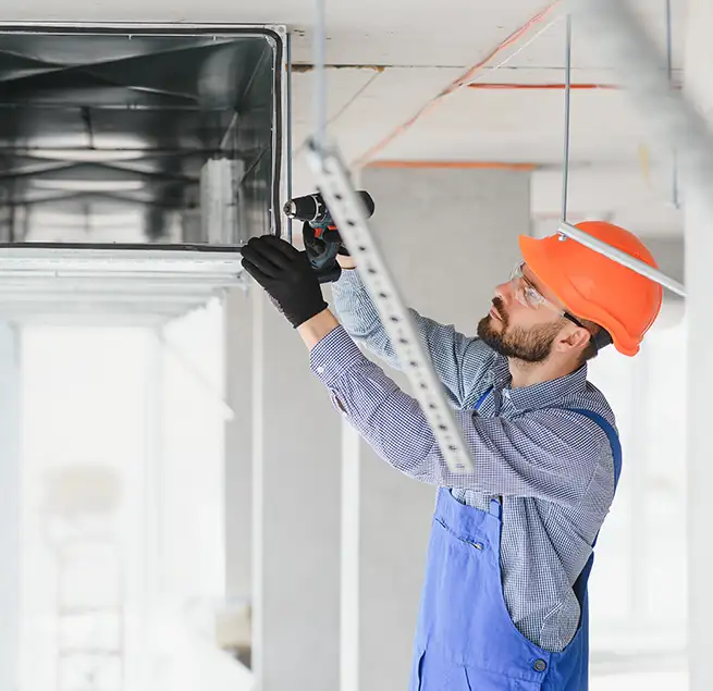  Why Homeowners Businesses Trust Us Papillion, NE