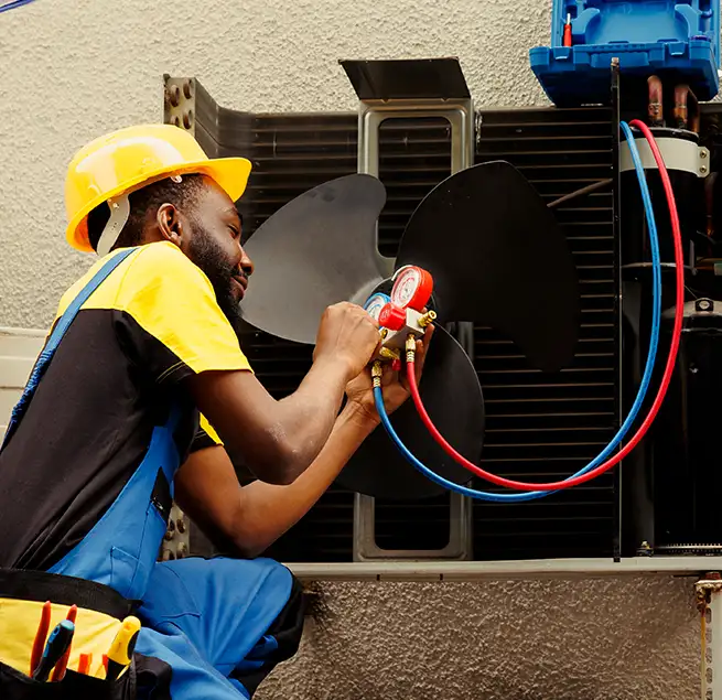 Why Homeowners & Businesses Trust Us in Papillion, NE?