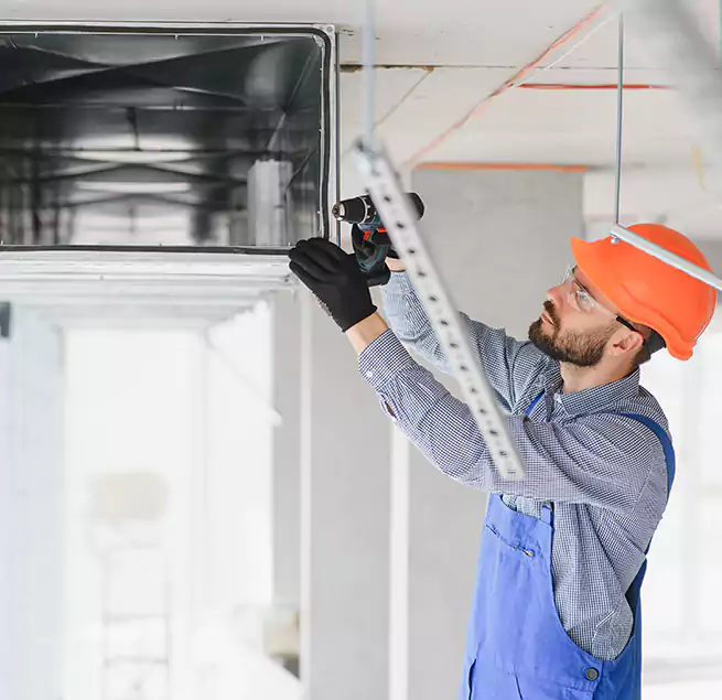 Why Homeowners & Businesses Trust Us in Papillion, NE?