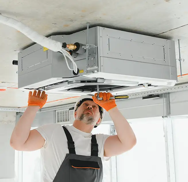 Why Homeowners & Businesses Trust Us Papillion, NE