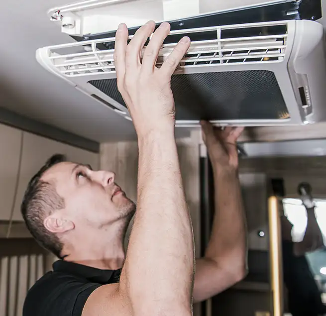 Why Homeowners & Businesses Trust Us Papillion, NE