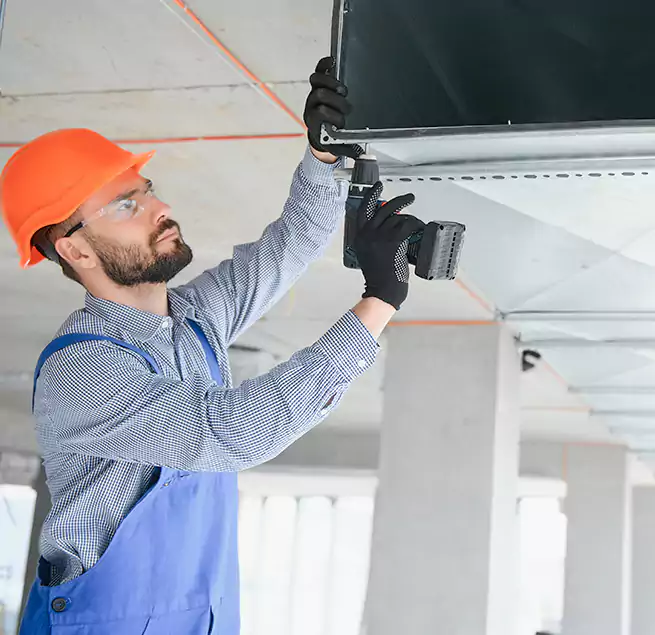 Why Homeowners & Businesses Trust Us in Papillion, NE?