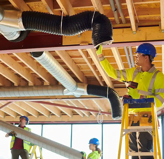 Why Homeowners & Businesses Trust Us in Papillion, NE?