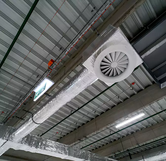 Why Homeowners & Businesses Trust Us in Papillion, NE?