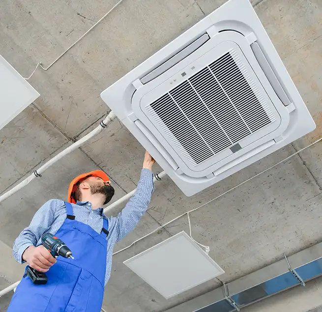 Why Homeowners & Businesses Trust Us in Papillion, NE