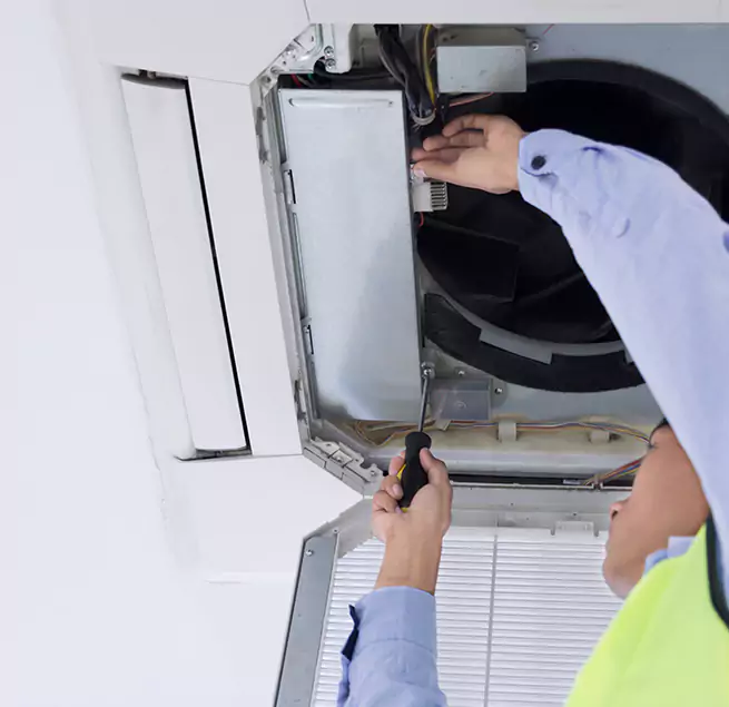 Why Homeowners Businesses Trust Us Papillion, NE