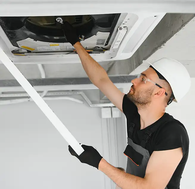 Why Homeowners & Businesses Trust Us in Papillion, NE?