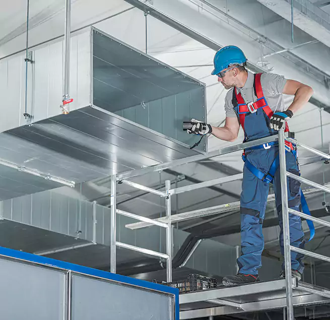 Why Homeowners & Businesses Trust Us in Papillion, NE?