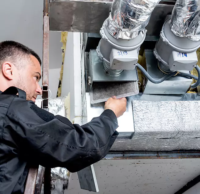 Why Homeowners Businesses Trust Us in Papillion, NE?