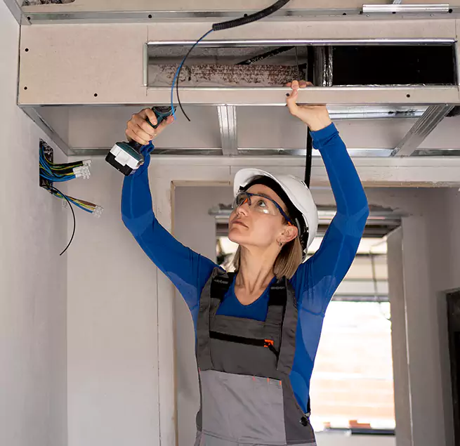  Why Homeowners & Businesses Trust Us in Papillion, NE?