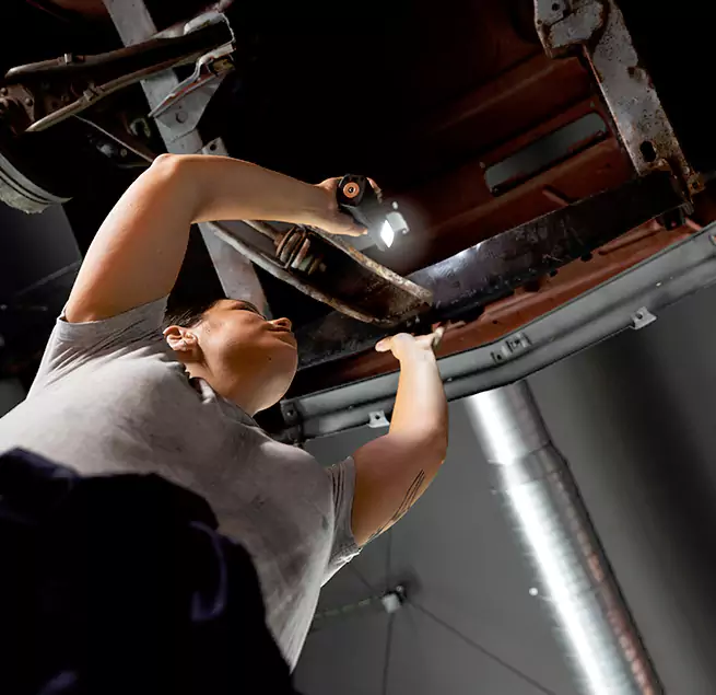 Why Homeowners & Businesses Trust Us Papillion, NE