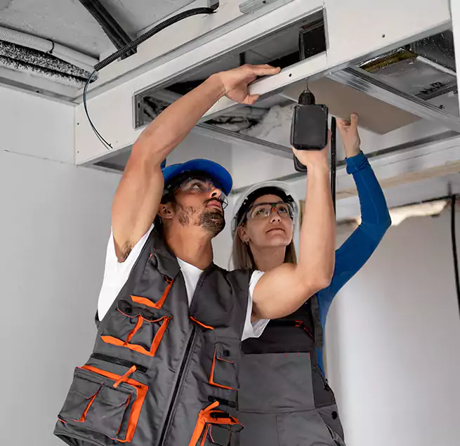 Why Homeowners & Businesses Trust Us in Papillion, NE