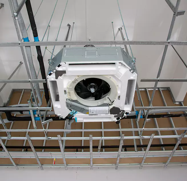 Why Homeowners & Businesses Trust Us Papillion, NE?