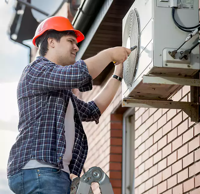 Why Homeowners & Businesses Trust Us Papillion, NE