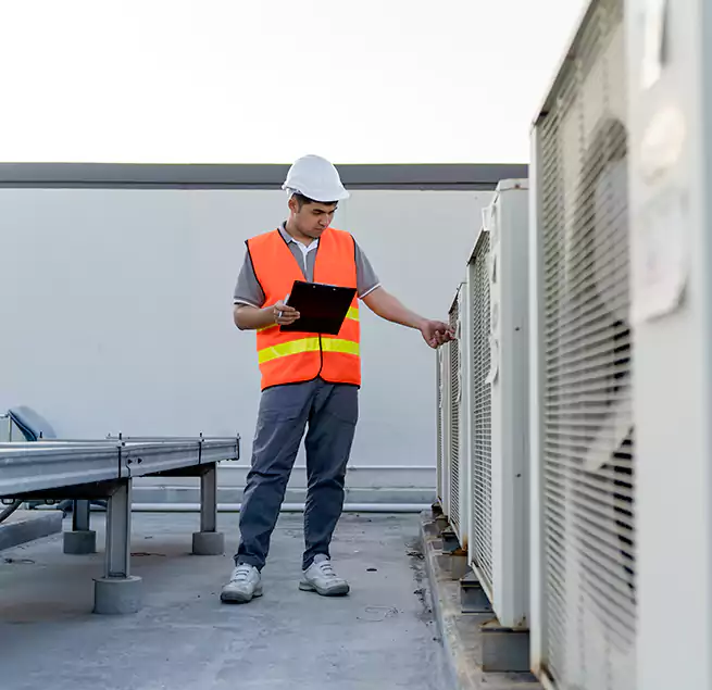 Why Homeowners & Businesses Trust Us in Papillion, NE?