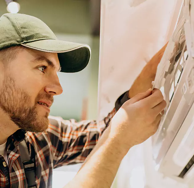 Why Homeowners & Businesses Trust Us in Papillion, NE?