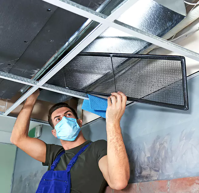  Why Homeowners Businesses Trust Us  in Papillion, NE?