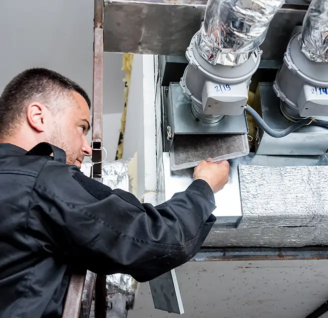 Why Homeowners & Businesses Trust Us in Papillion, NE?