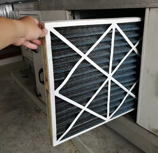 Why Homeowners & Businesses Trust Us Papillion, NE?