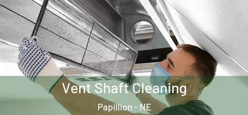  Vent Shaft Cleaning Papillion - NE